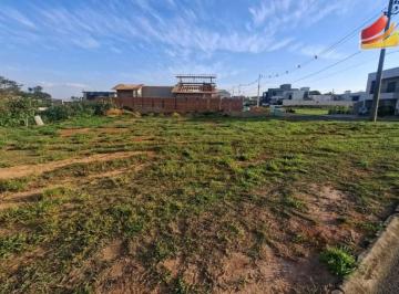 Terreno · 1190m² · Terreno en Condomínio para venda em Condomínio Quintas Da Terracota de 1190.00m²