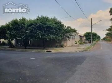 Imagem 1 · Casa para venda em Jardim Botânico, Sinop