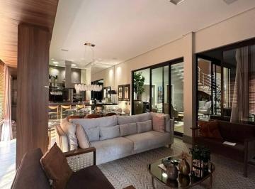 Imagem 1 · Casa de Condomínio para venda em Loteamento Alphaville Cuiab