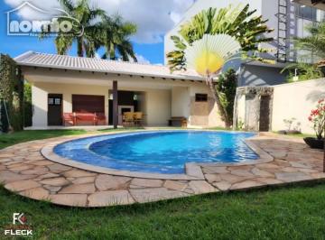 Imagem 1 · Casa para venda em Centro, Sinop