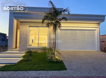 Imagem 1 · Casa para venda em Sinop
