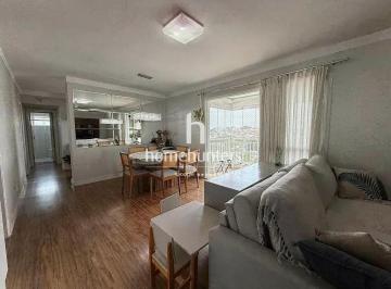 Apartamento · 111m² · 3 Quartos · 3 Vagas · Apartamento para venda em Parque Prado de 111.00m² com 3 Quartos, 2 Suites e 3 Garagens