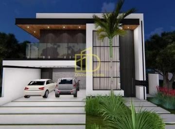 Casa · 224m² · 3 Quartos · 4 Vagas · Casa para venda em Green Valley de 223.65m² com 3 Quartos, 3 Suites e 4 Garagens
