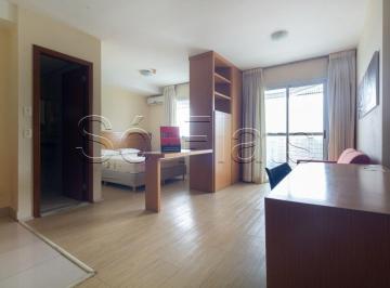Apartamento · 35m² · 1 Quarto · 1 Vaga · Flat para venda em Centro de 35.00m² com 1 Quarto, 1 Suite e 1 Garagem