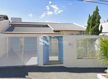 Casa · 188m² · 3 Quartos · 5 Vagas · Casa para venda em Jardim Esplanada Ii de 188.00m² com 3 Quartos, 3 Suites e 5 Garagens