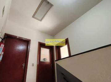 Código do Imóvel: CM1972331-2 - Imóvel anunciado por Bulgarelli Imóveis - CRECI · Sala Comercial para alugar em Cidade Nova de 20.00m²