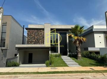 Casa · 252m² · 3 Quartos · 2 Vagas · Casa para venda em Green Valley de 252.00m² com 3 Quartos, 1 Suite e 2 Garagens