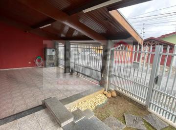 Casa · 215m² · 3 Quartos · 4 Vagas · Casa para venda em Loteamento Parque Das Fontes de 215.00m² com 3 Quartos, 1 Suite e 4 Garagens