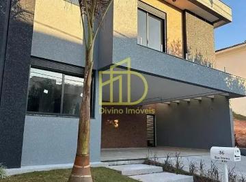 Casa · 260m² · 3 Quartos · 2 Vagas · Casa para venda em Jardim Sorocaba Park de 260.00m² com 3 Quartos, 3 Suites e 2 Garagens