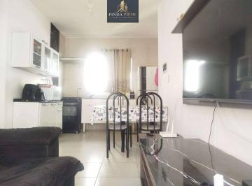 Apartamento · 57m² · 2 Quartos · 1 Vaga · Apartamento para venda em Bela Vista de 57.00m² com 2 Quartos e 1 Garagem