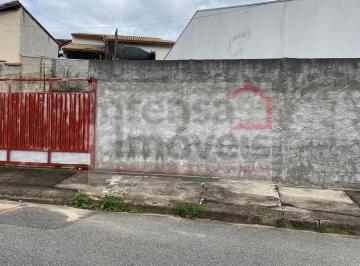 Terreno · 138m² · Terreno para venda em Jardim Bela Vista de 138.00m²