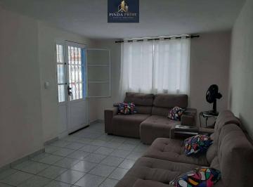 Casa · 80m² · 4 Quartos · 2 Vagas · Casa para venda em Conjunto Habitacional Terra Dos Ipês I (norte) de 80.00m² com 4 Quartos e 2 Garag