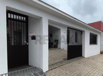 Casa · 176m² · 4 Quartos · Casa para venda em Jardim Bela Vista de 176.00m² com 4 Quartos e 1 Suite