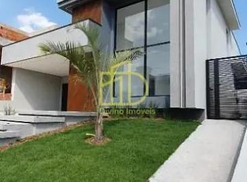 Casa · 170m² · 3 Quartos · 4 Vagas · Casa para venda em Green Valley de 170.00m² com 3 Quartos, 3 Suites e 4 Garagens