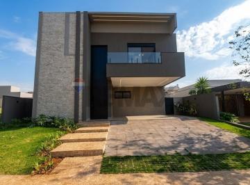 Casa · 435m² · 4 Quartos · 4 Vagas · Casa de Condomínio para venda em Alphaville de 435.00m² com 4 Quartos, 3 Suites e 4 Garagens
