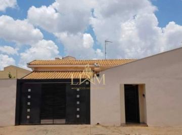 Casa · 129m² · 2 Quartos · 1 Vaga · Casa para venda em Jardim Bela Vista de 129.00m² com 2 Quartos, 1 Suite e 1 Garagem