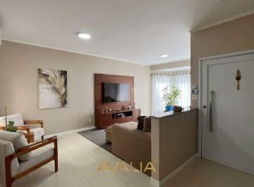 Casa · 293m² · 3 Quartos · 4 Vagas · Casa para venda em Vila Avaí de 293.11m² com 3 Quartos, 2 Suites e 4 Garagens