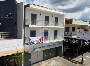 Comercial · 691m² · 13 Quartos · 8 Vagas · Prédio Comercial para venda em Centro de 691.00m² com 13 Quartos e 8 Garagens