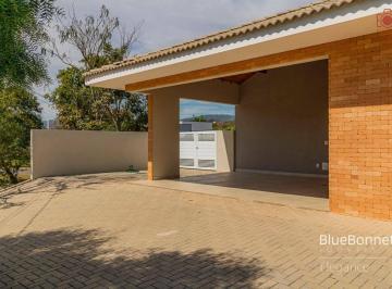 Casa · 280m² · 4 Quartos · 4 Vagas · Casa de Condomínio para venda em Jacaré de 280.00m² com 4 Quartos, 4 Suites e 4 Garagens