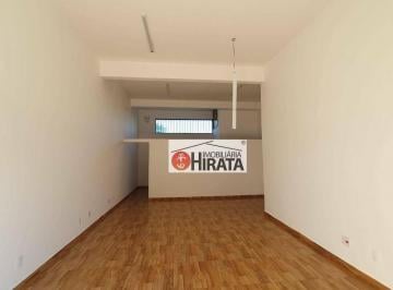 Comercial · 57m² · 1 Vaga · Sala Comercial para alugar em Vila Trinta E Um De Março de 57.00m² com 1 Garagem