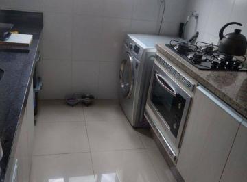Apartamento · 45m² · 2 Quartos · 1 Vaga · Apartamento para venda em Vila Alzira de 45.00m² com 2 Quartos e 1 Garagem