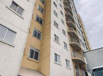 Apartamento · 67m² · 2 Quartos · 1 Vaga · Apartamento para venda em Vila Nossa Senhora De Fátima de 67.00m² com 2 Quartos, 1 Suite e 1 Garagem