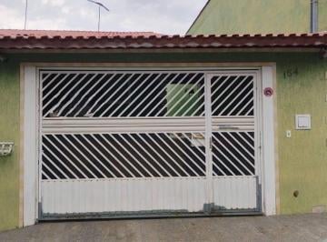 Casa · 110m² · 2 Quartos · 2 Vagas · Casa para venda em Vila Carmela I de 110.00m² com 2 Quartos, 1 Suite e 2 Garagens
