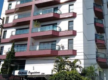 Apartamento · 167m² · 2 Quartos · 1 Vaga · Apartamento para venda em Centro de 167.00m² com 2 Quartos, 2 Suites e 1 Garagem