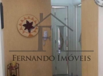 Apartamento · 55m² · 2 Quartos · Apartamento para venda em Vila Marte de 55.00m² com 2 Quartos