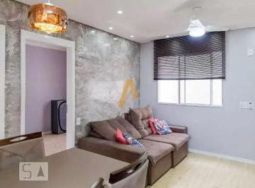 Apartamento · 46m² · 2 Quartos · 1 Vaga · Apartamento para venda em Jardim Itaú de 46.00m² com 2 Quartos e 1 Garagem