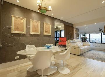Apartamento · 53m² · 1 Quarto · 1 Vaga · Flat para venda em Santana de 53.00m² com 1 Quarto, 1 Suite e 1 Garagem