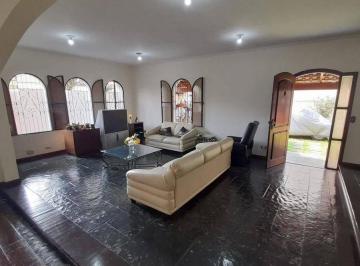 Apartamento · 290m² · 5 Quartos · 8 Vagas · Apartamento para venda em Vila Galvão de 290.00m² com 5 Quartos, 2 Suites e 8 Garagens