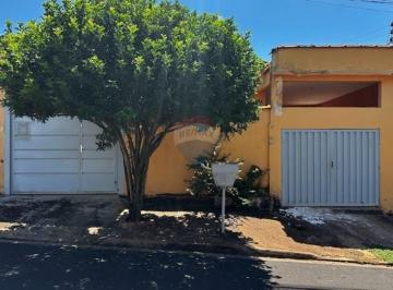 Casa · 160m² · 4 Quartos · 2 Vagas · Casa para venda em Jardim Alexandre Balbo de 160.00m² com 4 Quartos e 2 Garagens