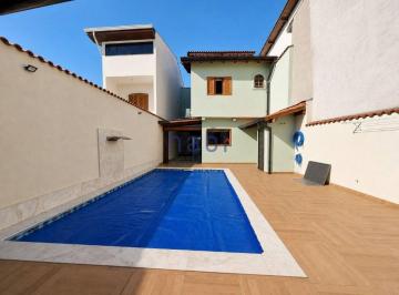 Casa · 220m² · 4 Quartos · 4 Vagas · Casa para venda em Jardim Prestes De Barros de 220.00m² com 4 Quartos, 1 Suite e 4 Garagens