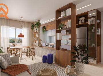 Apartamento · 73m² · 3 Quartos · 2 Vagas · Apartamento para venda em Vila Nova de 73.00m² com 3 Quartos, 1 Suite e 2 Garagens