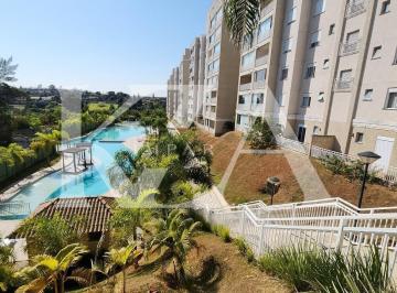 Apartamento · 67m² · 2 Quartos · 1 Vaga · Apartamento para venda em Medeiros de 67.00m² com 2 Quartos, 1 Suite e 1 Garagem