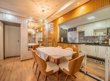 Apartamento · 55m² · 2 Quartos · 1 Vaga · Apartamento para venda em Jardim Sabia de 55.00m² com 2 Quartos e 1 Garagem