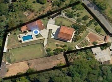 Terreno · 44000m² · 3 Quartos · Chácara para venda em Parque Dos Jacarandás de 44000.00m² com 3 Quartos e 3 Suites
