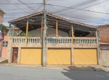 Casa · 377m² · 3 Quartos · 4 Vagas · Casa para venda em Jardim Simus de 377.07m² com 3 Quartos, 1 Suite e 4 Garagens