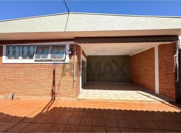Casa · 142m² · 3 Quartos · 4 Vagas · Casa para venda em Parque Dos Bandeirantes de 142.16m² com 3 Quartos, 1 Suite e 4 Garagens