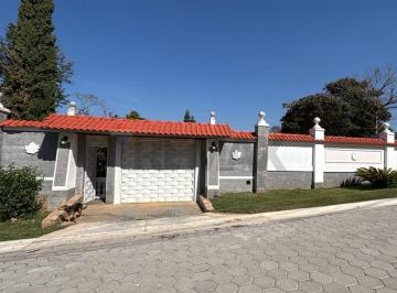 Terreno · 272m² · 3 Quartos · 2 Vagas · Chácara para venda em Colinas I de 272.00m² com 3 Quartos, 1 Suite e 2 Garagens