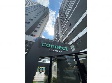 Apartamento · 46m² · 1 Quarto · 1 Vaga · Apartamento para venda em Jardim Do Paço de 45.94m² com 1 Quarto e 1 Garagem
