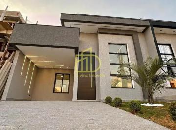 Casa · 108m² · 3 Quartos · 2 Vagas · Casa para venda em Terras De São Francisco de 108.00m² com 3 Quartos, 1 Suite e 2 Garagens