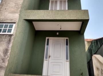 Casa · 230m² · 3 Quartos · 3 Vagas · Sobrado para venda em Vila Curuçá de 230.00m² com 3 Quartos e 3 Garagens
