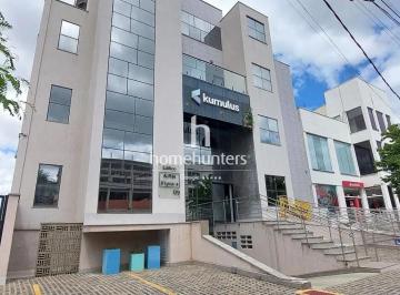 Comercial · 1140m² · 20 Vagas · Prédio Comercial para alugar em Alphaville de 1140.00m² com 20 Garagens