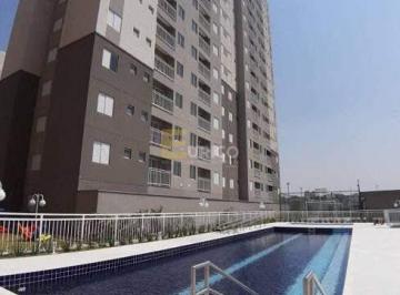Apartamento · 55m² · 2 Quartos · 1 Vaga · Apartamento para venda em Condomínio Reserva do Alto de 55.00m² com 2 Quartos, 1 Suite e 1 Garagem