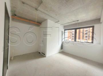 Comercial · 22m² · 1 Vaga · Prédio Comercial para venda em Moema de 22.00m² com 1 Garagem