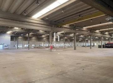Comercial · 20000m² · 20 Vagas · Prédio Comercial para venda e aluguel em Polo De Alta Tecnologia De Campinas - Polo I de 20000.00m²