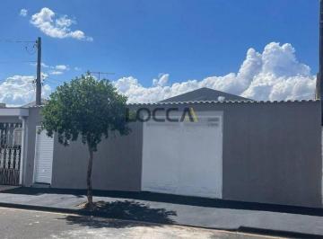 Casa · 64m² · 3 Quartos · 2 Vagas · Casa para venda em Adelino Simioni de 64.00m² com 3 Quartos, 1 Suite e 2 Garagens