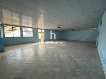 Comercial · 207m² · 5 Vagas · Galpão / Depósito / Armazém para alugar em Sousas de 207.00m² com 5 Garagens